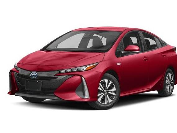 TOYOTA PRIUS PRIME 2017 JTDKARFPXH3057296 image